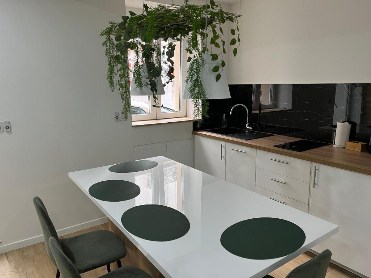 Appartement Luxe Jaune Сент-Этьен Экстерьер фото